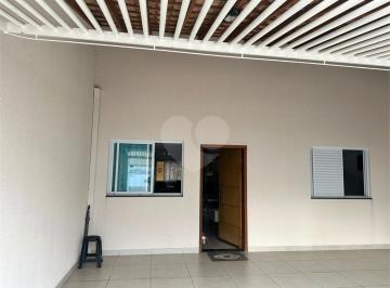 Área de Serviço · Casa térrea com 2 quartos à venda em Jardim monte carlo - SP