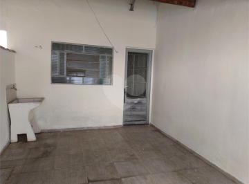 Área de Serviço · Casa de vila com 1 quartos à venda em Jardim morada do sol - SP