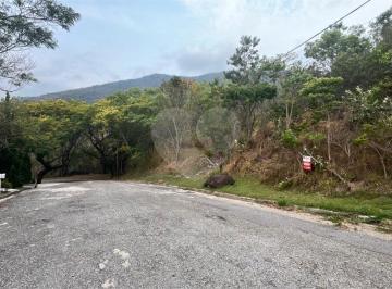 Área de Serviço · Loteamento à venda em Alpes De Atibaia - SP