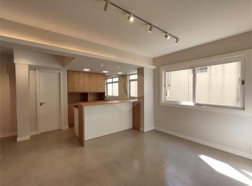 Área de Serviço · Apartamento com 2 quartos à venda em Petrópolis - RS