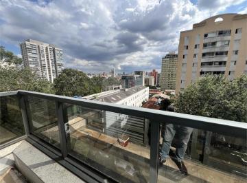 Área de Serviço · Salas à venda em Pinheiros - SP