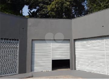Área de Serviço · Salão Comercial à venda em Cidade dutra - SP