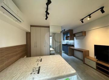 Área de Serviço · Studio com 1 quartos à venda em Perdizes - SP
