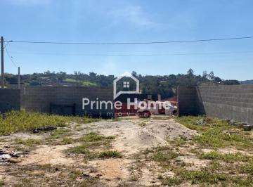 0 · terreno à venda em Chácaras Luzitana
