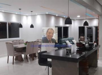Casa de 3 quartos, Vargem Grande Paulista · Vende-se Linda Casa, 3 Suítes, em Vargem Grande Paul (Paysage Bella Vitta)