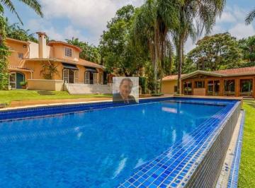 Casa · 5122m² · 6 Quartos · 12 Vagas · Vende-se Mansão no Pq Silvino Pereira. Mansão cinematográfica!