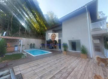 Casa · 212m² · 3 Quartos · 5 Vagas · Vende-se linda Casa 3 Suítes em Condomínio Vila Verde, km 36 Ra