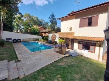 Casa · 346m² · 3 Quartos · 6 Vagas · Vende-se Linda Casa 3 suítes, no condomínio Vila Verde.