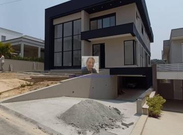 Casa · 720m² · 4 Quartos · 20 Vagas · Vende-se Linda Casa MODERNA Cond. Reserva Santa Maria. Km 28 RT. 