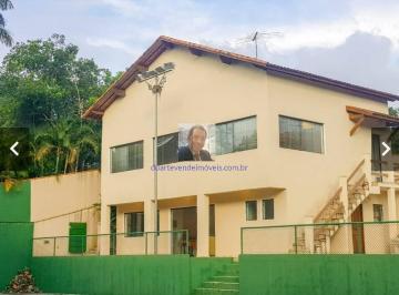 Casa · 616m² · 1 Quarto · 3 Vagas · Vende-se Casa Diferenciada Open Space, em condomínio Vila Verde Km 36 Rapos