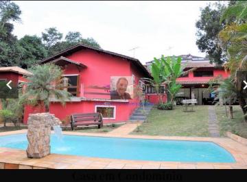 Casa · 1113m² · 4 Quartos · 6 Vagas · Linda Casa em Condomínio Vila Verde Km 36 Raposo Tavares.