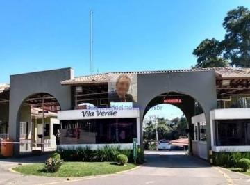 Terreno · 360m² · Terreno Lote em Condomínio Vila Verde, km 36 raposo