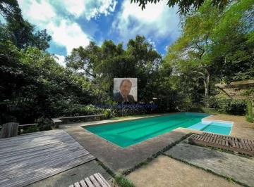 Casa · 1043m² · 3 Quartos · 4 Vagas · Vende-se Casa no Cond. dos Arquitetos - Contemporânea e despojada!