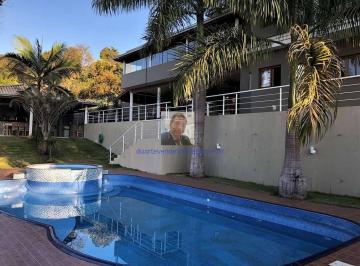 Casa · 1470m² · 5 Quartos · 6 Vagas · Aluga-se ou Vende-se Casa Moderna mansão com maravilhoso lazer!