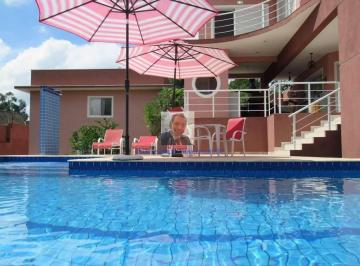 Casa · 1296m² · 4 Quartos · 14 Vagas · Vende-se Linda Casa no Jd Colonial - Nova, moderna, 4 suítes e 7 vagas.