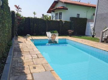 Casa · 360m² · 3 Quartos · 4 Vagas · Vende-se Casa no Horizontal Park - 3 suítes, piscina!