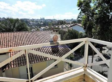 Casa · 180m² · 6 Quartos · 2 Vagas · Vende-se Casa no Villagio da Granja 3 Dorm/1suite.