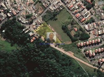 Terreno · 2742m² · Vende-se Área 2.740m² (ZIS) próx. ao centro de Cotia (Km 32 Rap. Tavares)