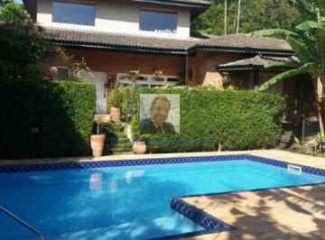 Casa · 46m² · 4 Quartos · 8 Vagas · Vende-se Linda Casa 4 Suítes na Granja Viana,  GVII, Gleba 5.