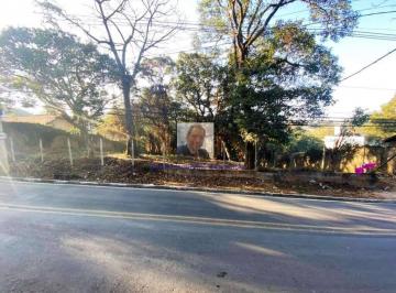 Terreno · 2334m² · Vende-se Lote Residencial Est. Marselha (Chácaras do Refúgio)