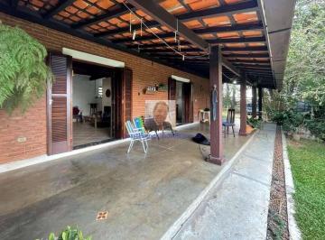 Rural · 209m² · 4 Quartos · 6 Vagas · Vende-se Chácara 22mil m² - Jd. Colibri - Km 26 Raposo Tavares - Casa TÉRRE