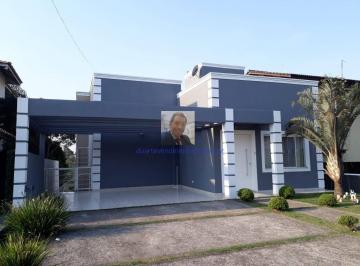 Casa · 182m² · 3 Quartos · 4 Vagas · Vende-se Casa 3 suítes, Res. San Diego (Paysage Serein), Vargem Grande Paul