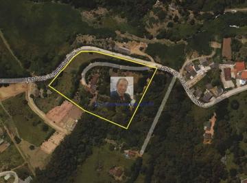 Terreno · 18455m² · Vende-se Área para Incorporação (loteamento / condomínio) ou Chácara 18.455