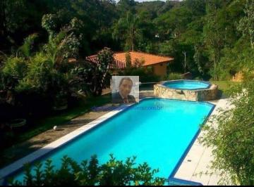 Casa · 880m² · 4 Quartos · 10 Vagas · Vende-se Otima casa de 4 suítes, 8 banheiros, piscina no Condomínio Recanto
