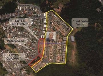 Terreno · 172m² · Vende-se Lotes COMERCIAIS - RESERVA do Loteador, últimas unidades! ÓTIMA L