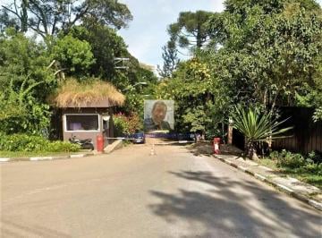 Terreno · 907m² · Vende-se Lote 907,00 m² - Bolsão FECHADO no Miolo da Granja Viana!