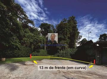 Terreno · 860m² · Vende-se Lote no Cond. Jd Colibri - Lote 860,00 m² em final de rua, no miol