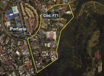 Terreno · 1483m² · Vende-se Lote/ Terreno no Cond Passárgada D - LOTE 1.483,16m², praticamente