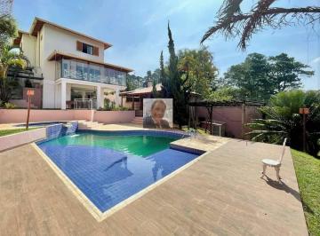 Casa · 357m² · 3 Quartos · 6 Vagas · Vende-se linda Casa no Cond. Paineiras II - Linda e impecável! 3 suítes, pi