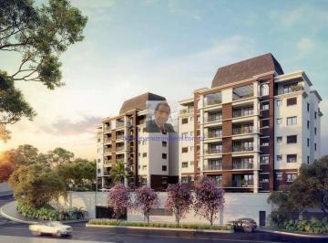 Apartamento · 77m² · 2 Quartos · 1 Vaga · Vende-se LANÇAMENTO Cond. MONET Granja Vianna - ALTO PADRÃO na Granja Viann