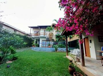 Casa · 359m² · 4 Quartos · 3 Vagas · Vende-se Casa no Cond. Nova Higienópolis - 4 dorms / 1 ste + edícula, vista