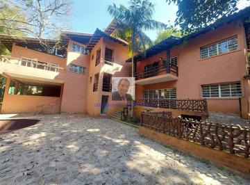 Casa · 625m² · 5 Quartos · 10 Vagas · VENDE-SE CASA 5 SUÍTES, CONDOMINIO VILA VERDE A 3KM R. TAVARES.