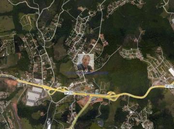 Rural · 2092m² · Vende-se Chác. Recanto Verde - 2 lotes: total de 2.092,72 m² - Km 39 Raposo