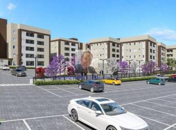 Apartamento · 41m² · 2 Quartos · 1 Vaga · Apartamento com 2 dorm c/ 1 banheiro - Condo c/ lazer - Jd da Glória (