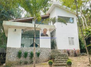 Casa · 110m² · 2 Quartos · 3 Vagas · Chacara 2dorm, Área Gourmet, km 36 da raposo. UM CHARME.