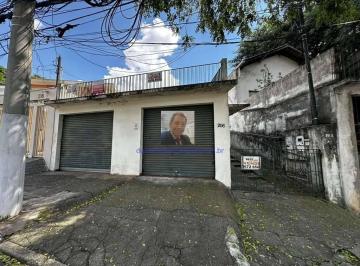 Casa · 320m² · 4 Quartos · 8 Vagas · CASA Alto da Lapa / Vila Leopoldina - para REFORMAR ou DEMOLIR