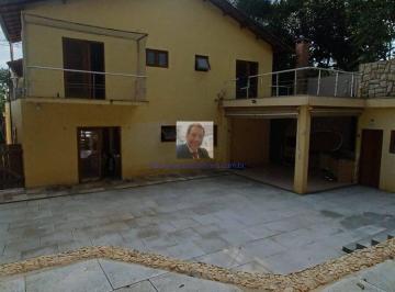 Casa · 180m² · 3 Quartos · 4 Vagas · Casa 3 dorm/1suíte, Condomínio Vila Verde, km 36 Raposo Tavares. 