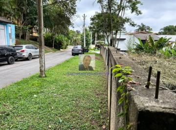 Terreno · 402m² · Terreno de 402,78 mts em Cond Fechado Vila Verde, Km 36 Raposo Tavares. O P