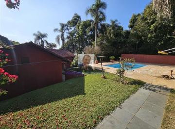 Casa · 235m² · 3 Quartos · 4 Vagas · Casa 3dorm/1suíte, Área Gourmet, no Condomínio Vila Verde, km 36 rt, Granja