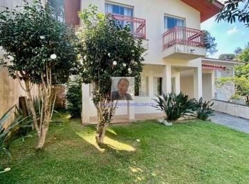 Casa · 312m² · 4 Quartos · 3 Vagas · Imovel a Venda 4 dorm/2suítes, 3 vagas, Granja Viana Cotia, R$ 1.100.000,00