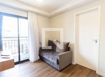 Apartamento · 28m² · 1 Quarto · Apartamento para Aluguel - Água Fria, 1 Quarto,  28 m2 - São Paulo