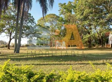 Foto 01 · Terreno em Condomínio de Luxo na Colina, Jaguariúna-SP: 250m² de Pura Exclusividade!