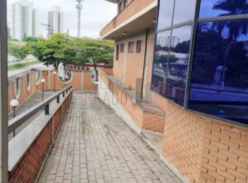 Foto 01 · Prédio, Vila Sonia, São Paulo, SP