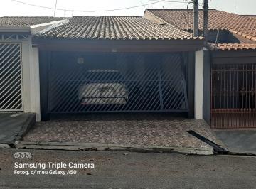 Foto 01 · CASA À VENDA NO JARDIM BERTANHA - SOROCABA/SP