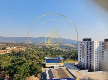 Apartamento de 3 quartos, Jundiaí · Apartamento a Venda, Condomínio Bosque dos Juritis, no bairro Medeiros, Jundiaí