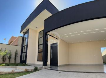Casa · 196m² · 3 Quartos · 4 Vagas · Casa 3 suites sozinha no lote, Moinho dos Ventos